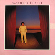 JAN BERTHOLDSSON / Sasongen Ar Kort